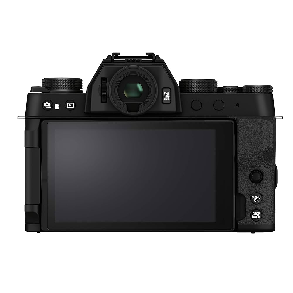 富士フイルム - FUJIFILM X-T200  + XC 15-45 mm Fujifilm X-T200 + 15-45mm Lens | Digital Camera Warehouse